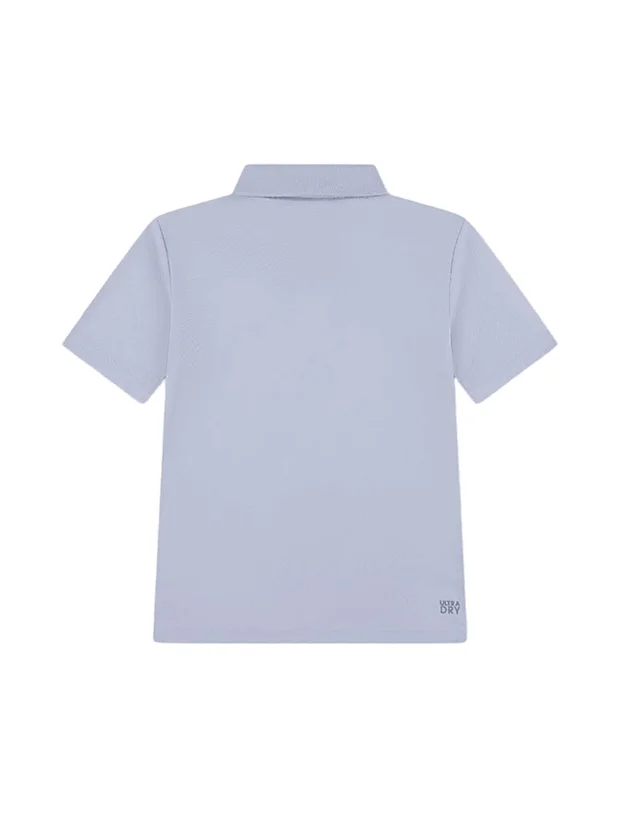 Silicon Croc Polo
