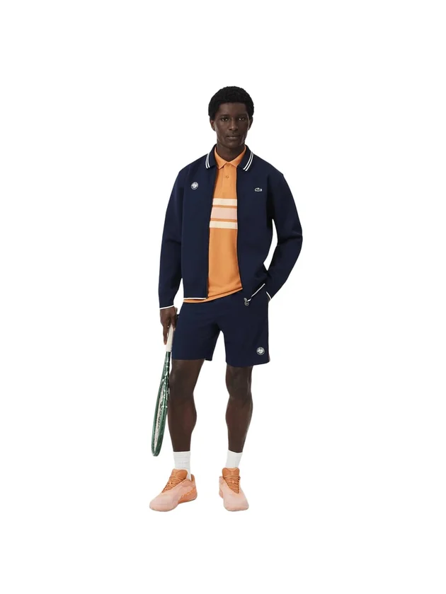 Polo Roland Garros