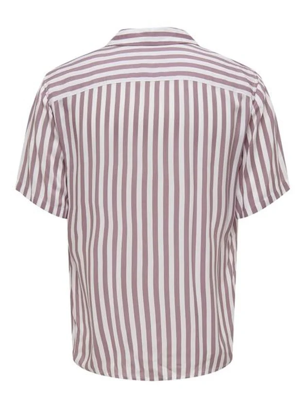 Onswayne Life Ss Viscose Shirt Noos