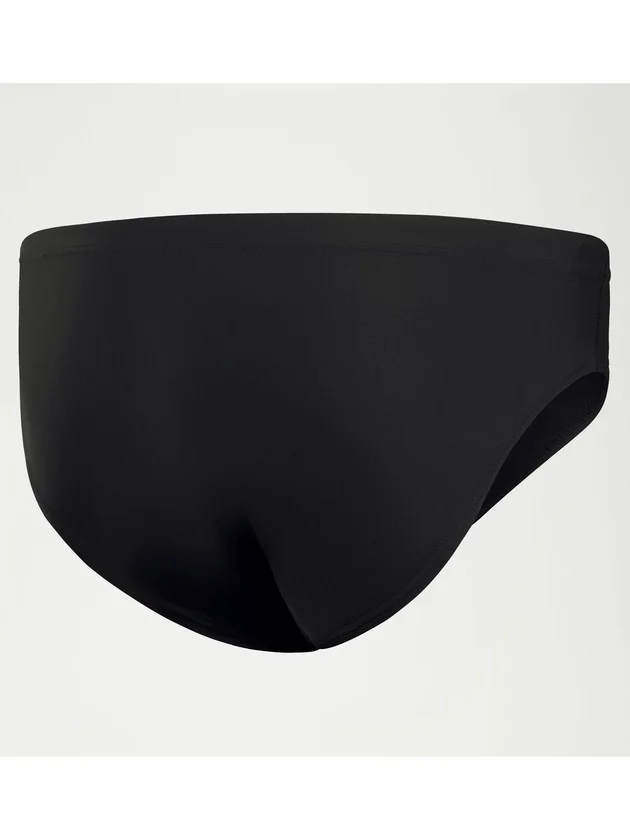 Eco Medley Logo 7cm Brief