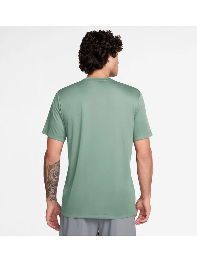 Nk Df Tee Std Flex