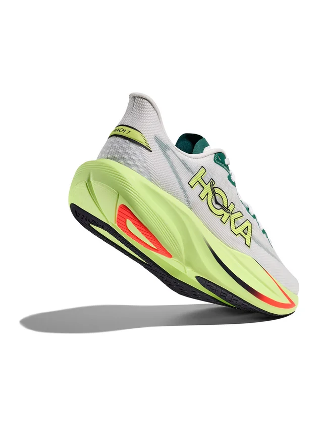 Mach 7