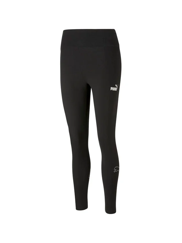 PP Clrblk 7 8HW Legg