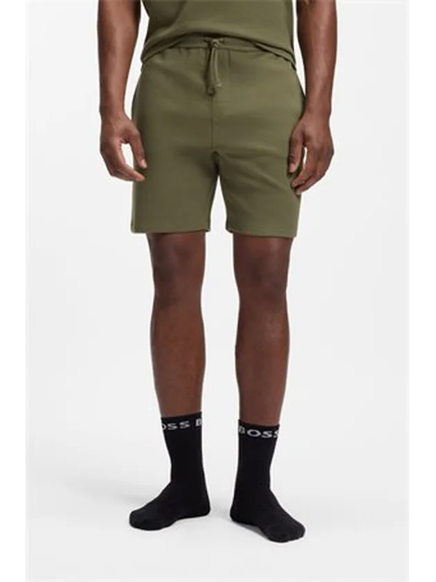 Waffle Shorts