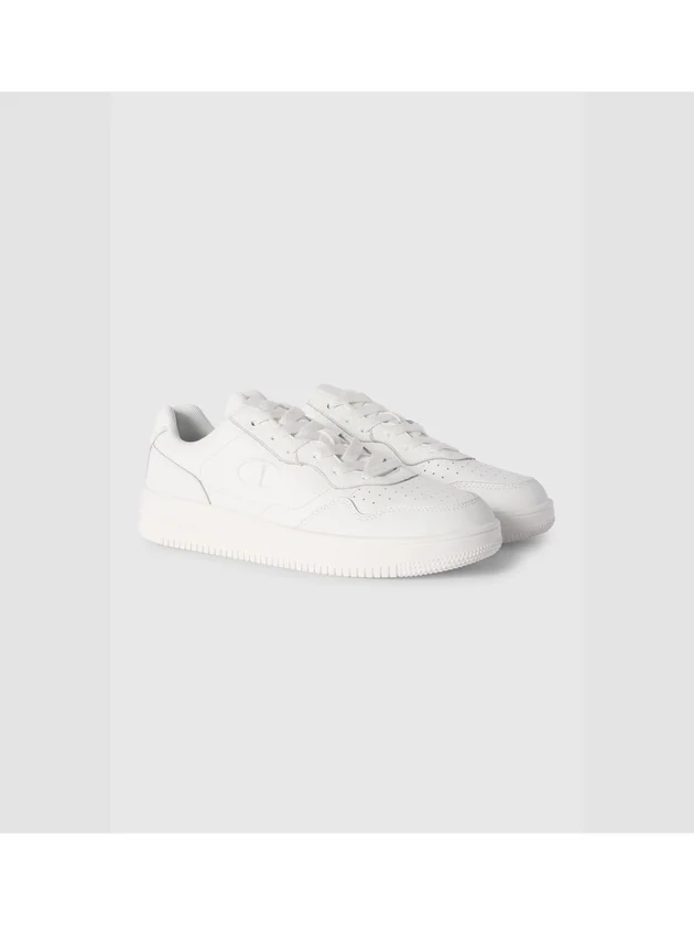 RD18 ELV Low Cut