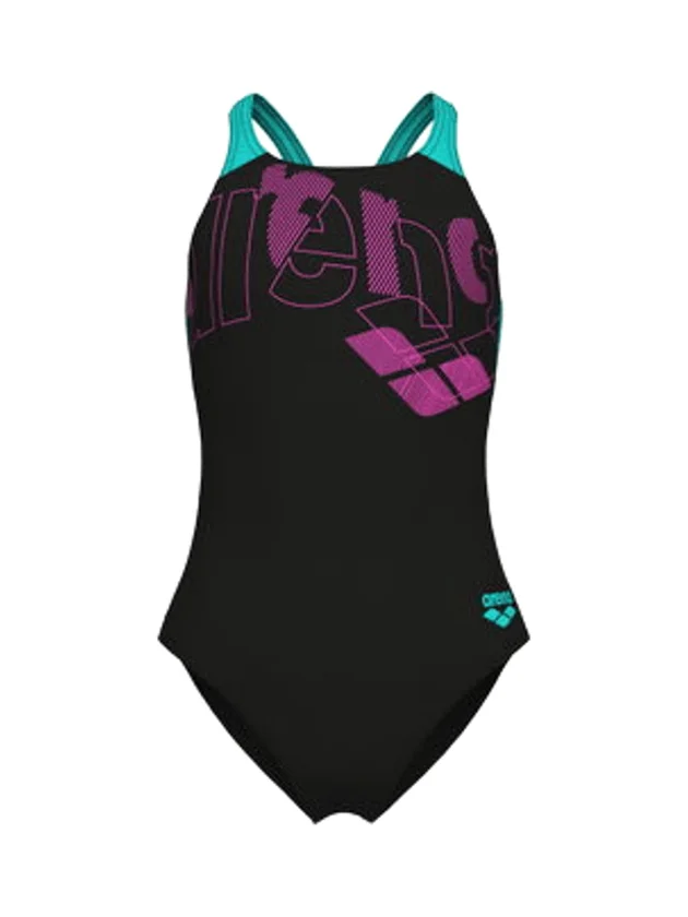 Tales Swimsuit V Back