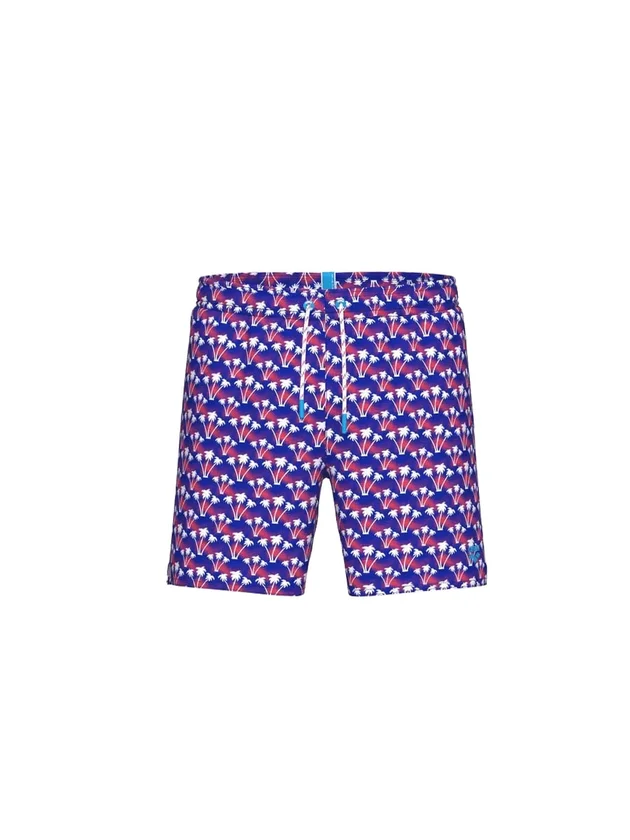 Beach Boxer Allover