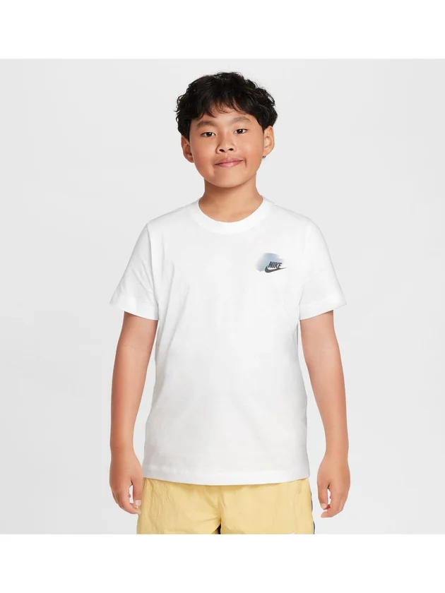 Si Graphic Tee