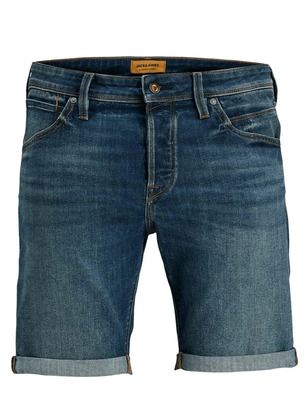 Jjirick Jjfox Shorts Cb 310 Sn