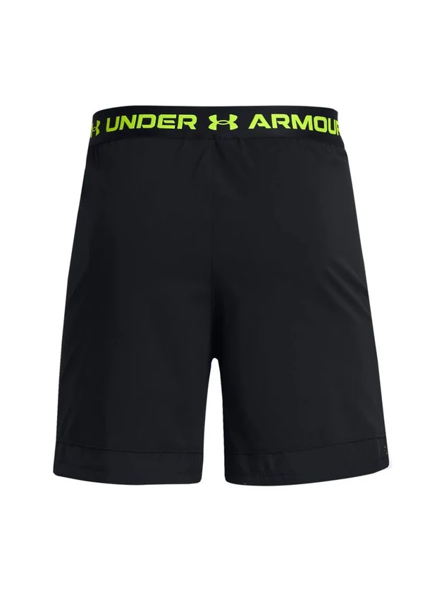 Vanish Woven 6in Shorts