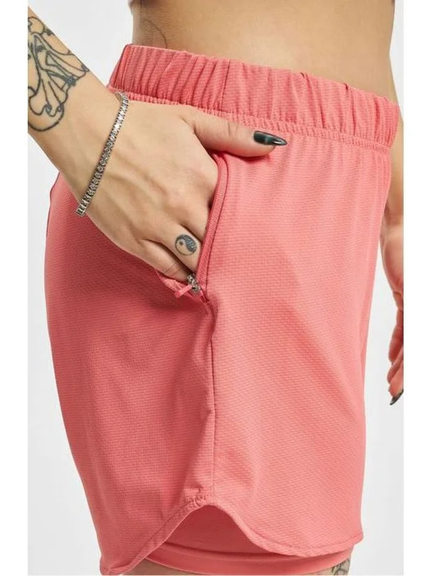 Mila 2 Loose Pck Shorts Noos