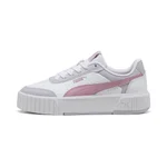 PUMA WHITE-POISED PINK-LILAC CRUSH