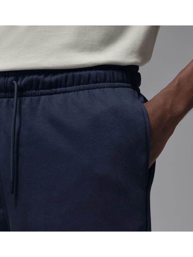 Jumpman Flc Short 2
