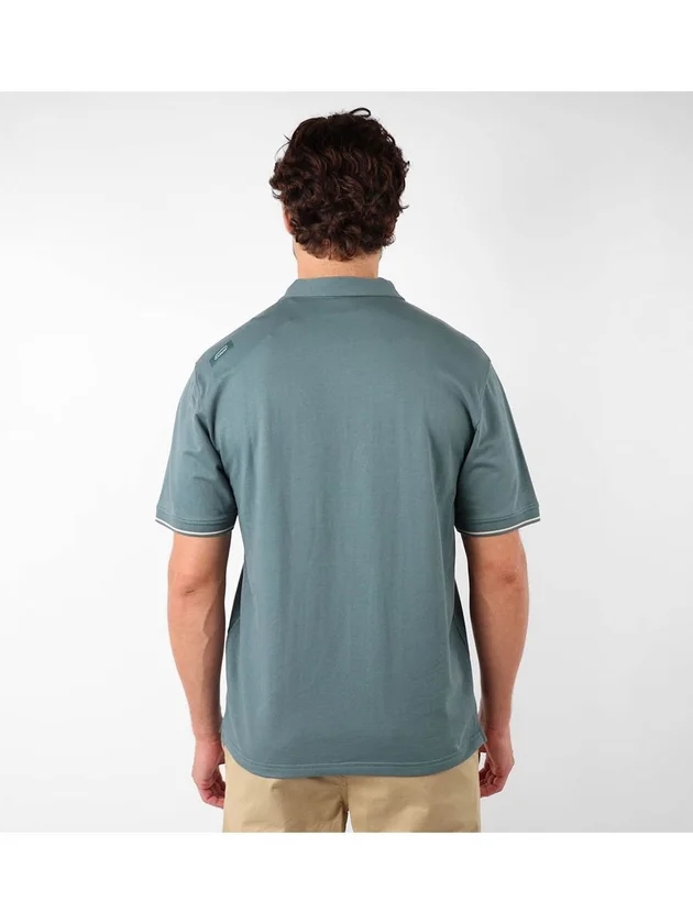 Polo Manches Courtes