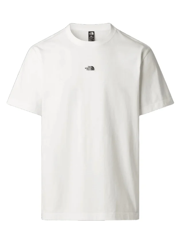 Essential Center Logo Relaxed SS