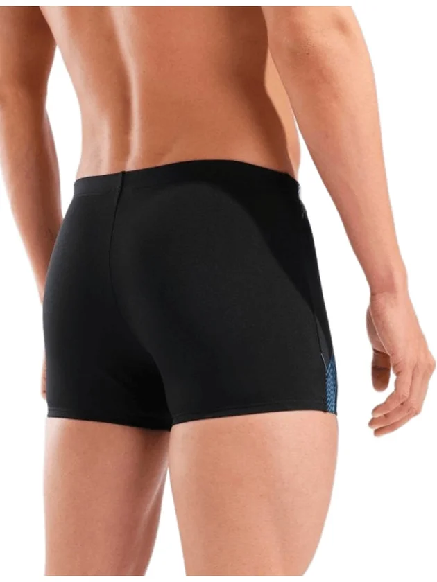Graphic Swim Short