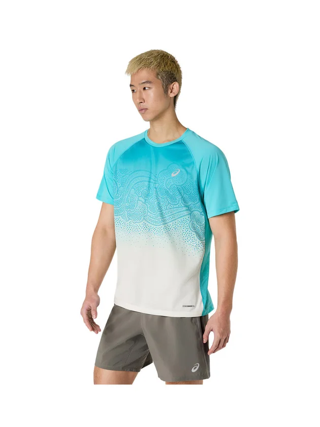 Road Fade SS Top