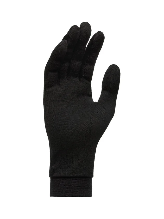 Silk Gloves
