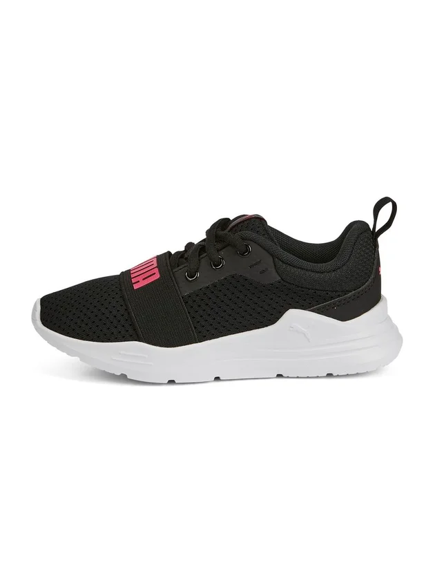 Wired Run V
