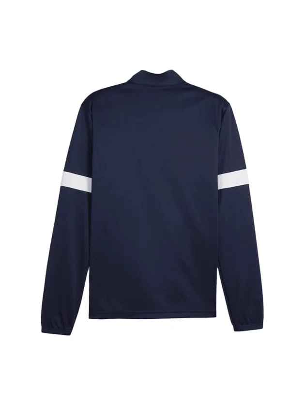 IndividualRise 1 4 Zip Top