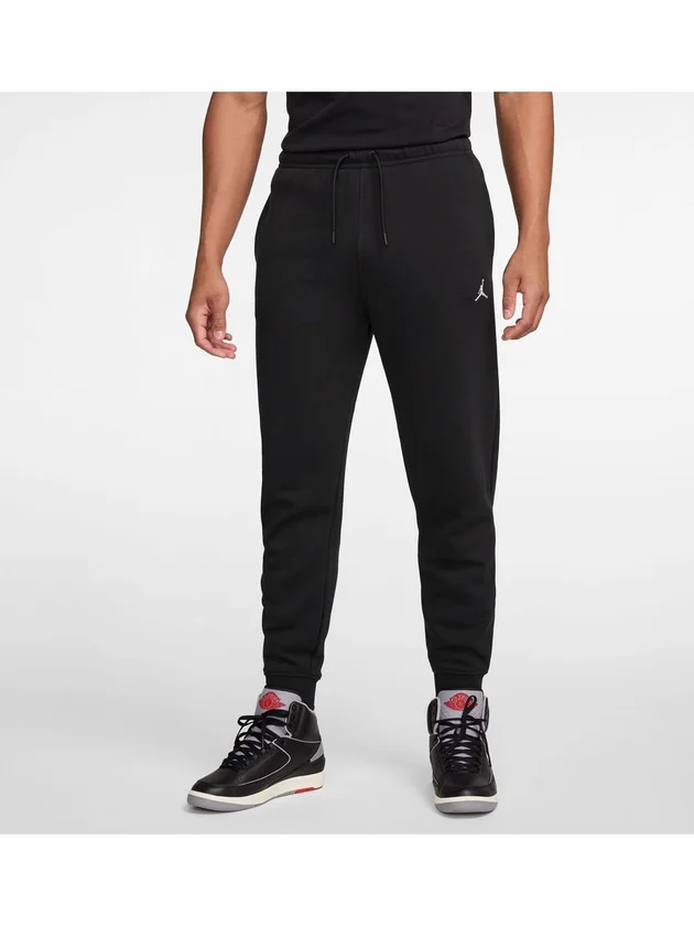 Brk Flc Pant