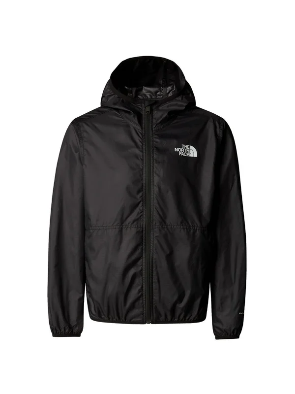 Cyclone Wind Jacket