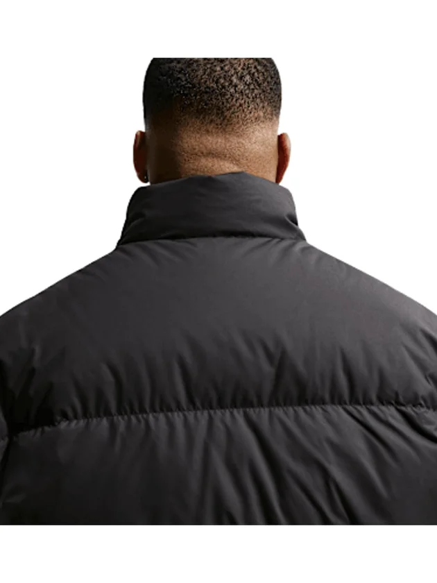 Tf Club Puffer Jacket 650