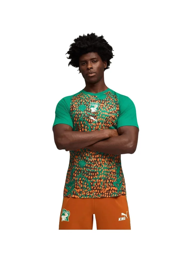 Warm Up Jersey