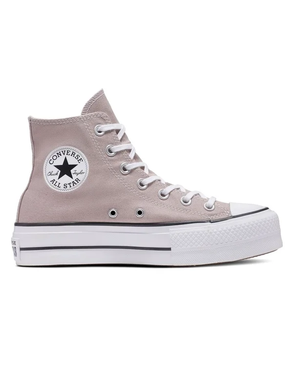 Chuck Taylor All Star Lift Platform Seasonal Color