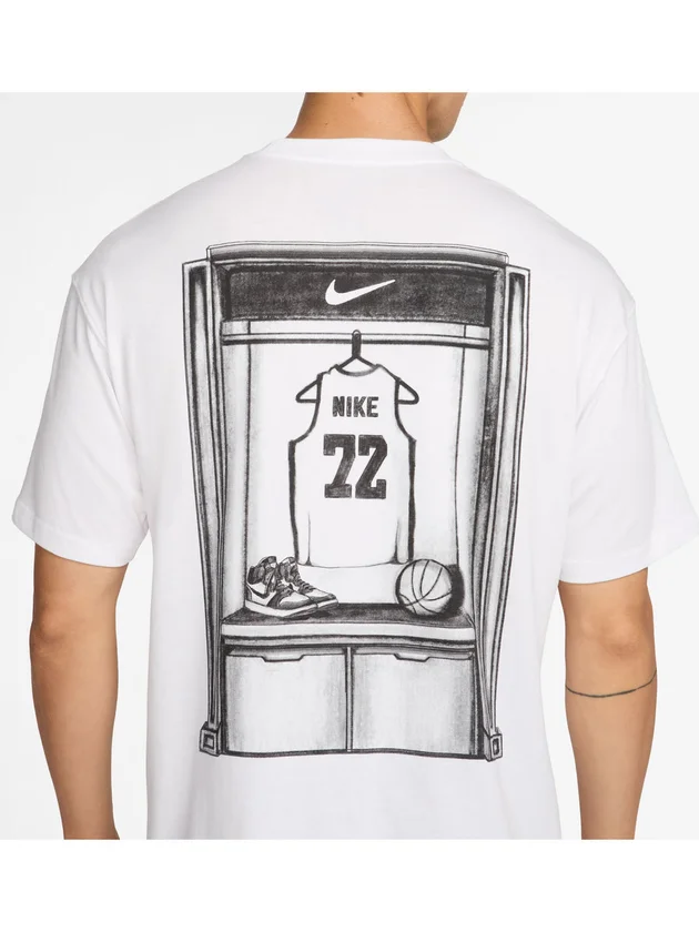 Nk Tee Lse Oc Locker