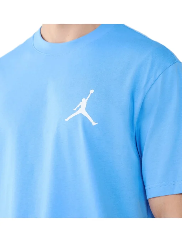 Jumpman Ss Lbr Tee 2