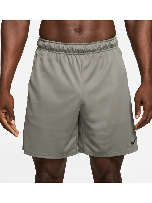Df Flex 7in Short