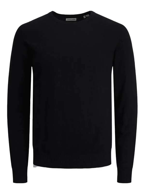 Jjeemil Knit Crew Neck Noos