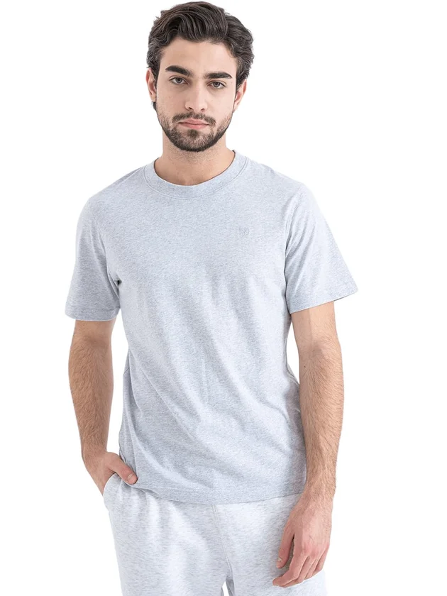 Logan Ss Tee