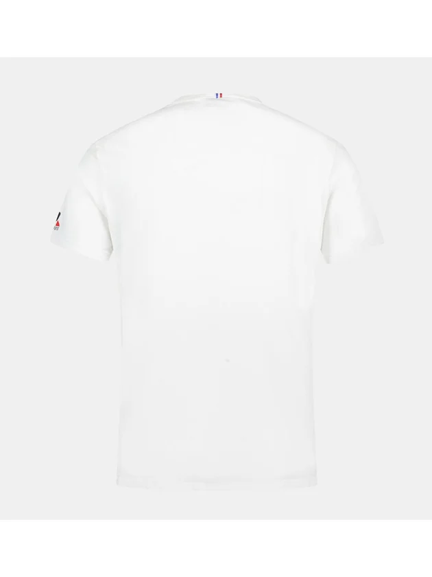 Fanwear Tee SS N1
