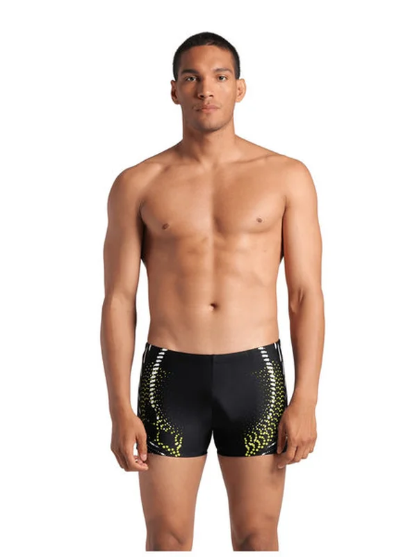 Swim Short Graphic