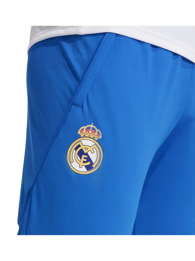 Real Madrid Eu Training
