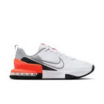 LT SMOKE GREY/PARTICLE GREY-WHITE-BLACK