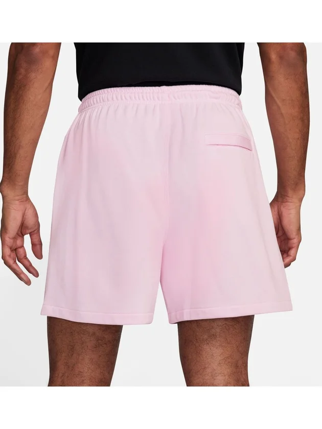 Club Flow Ft Short