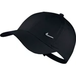 BLACK/METALLIC SILVER