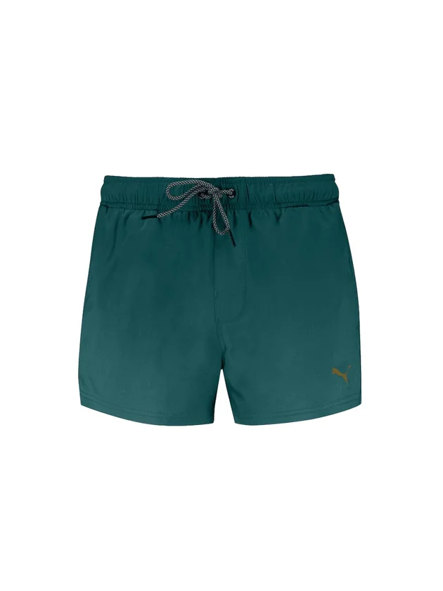 Short Shorts 1P