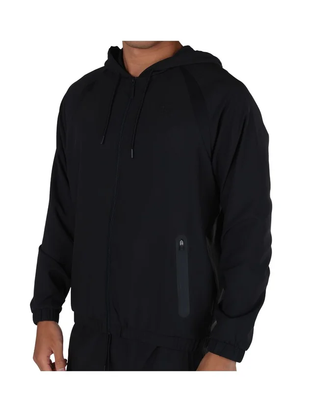 Rispecchio Track Jacket