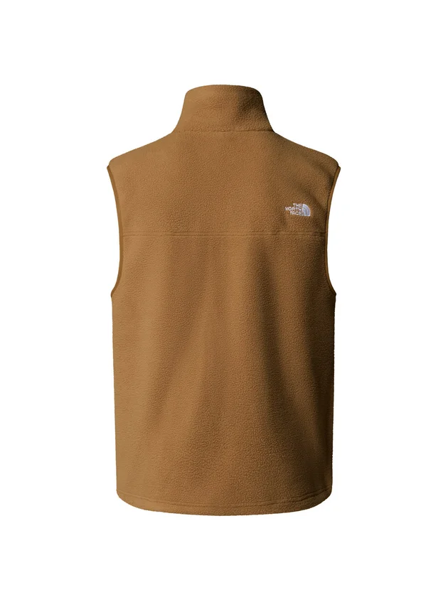 Yumiori Vest