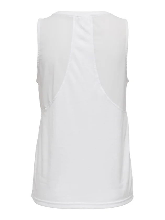 Meek Sl Train Top