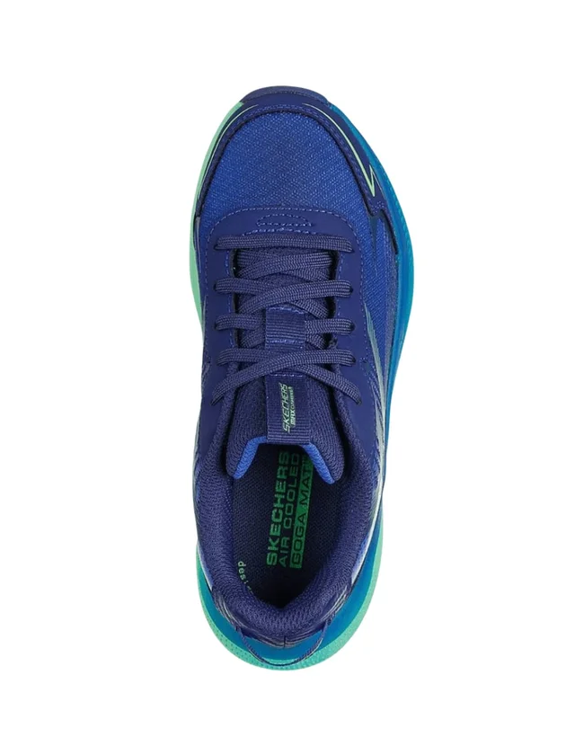 Max Cushioning Ascender