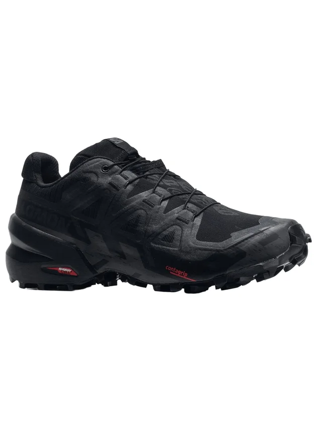 Speedcross 6 GTX