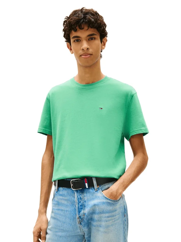Tjm Reg Sflag Ss Tee