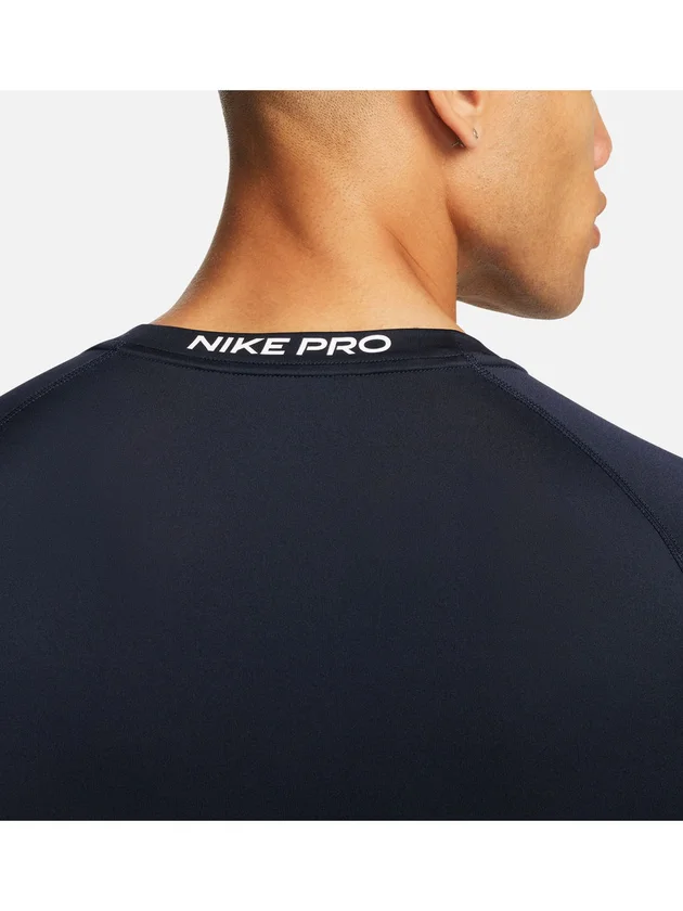 Np Df Tight Top Ls