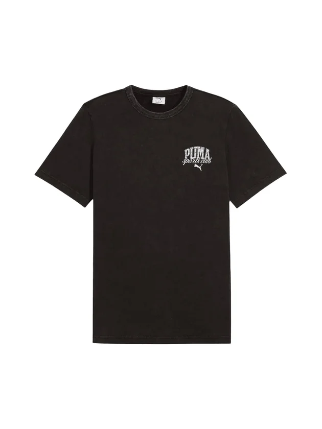 Class Washed Tee