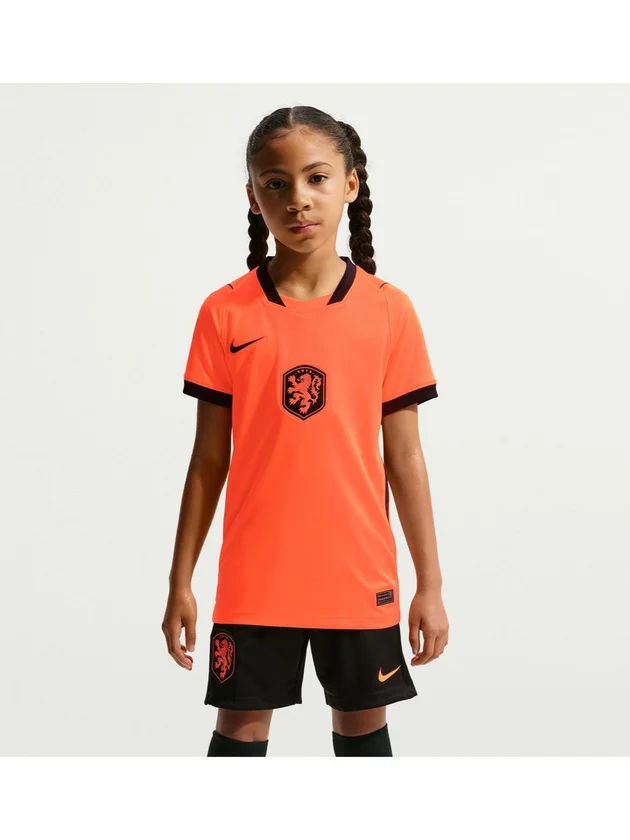 Pays Bas Knvb Stadium Domicile